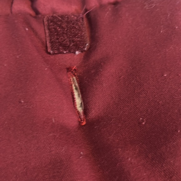 Dog winter jacket, Brave Bark, size xl (fits medium/large) - Picture 5 of 8